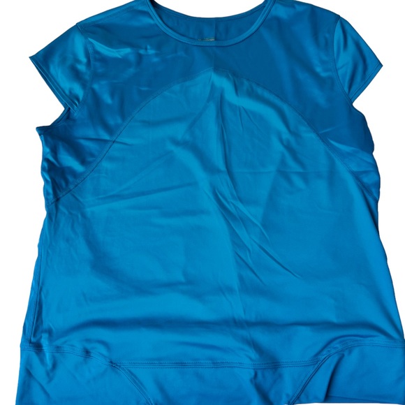 Nike Tops - Nike Bicycle Jersey